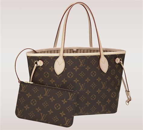 louis vuitton purse styles